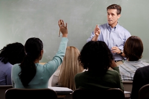 expert english exam preparation class group