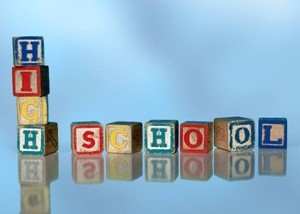 expert english rates high school blocks