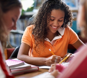 expert english tutor girl